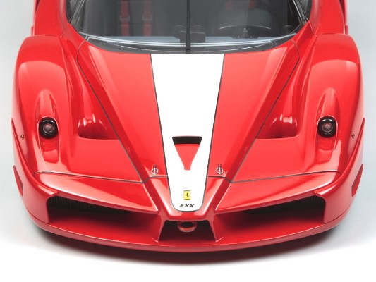 24292 1/24 法拉利 恩佐 FXX