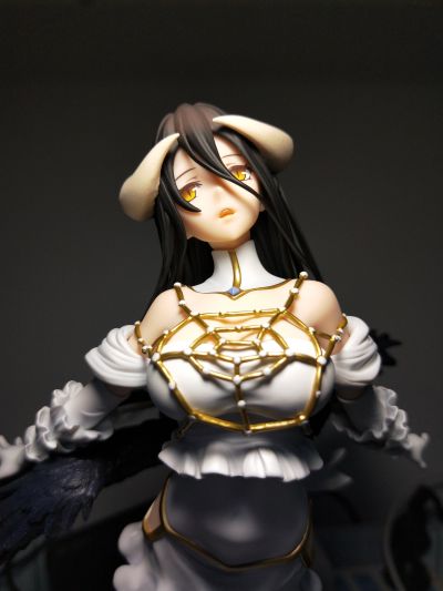 Overlord 雅儿贝德