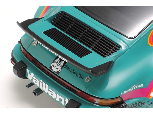 24334 1/24 保时捷 934 TURBO RSR Vaillant