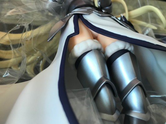 苍蓝钢铁的琶音 高雄 兔女郎Style 粉色