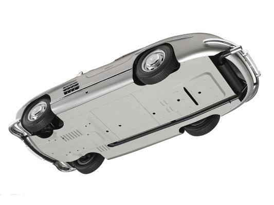 24338 1/24 梅赛德斯 奔驰 300 SL