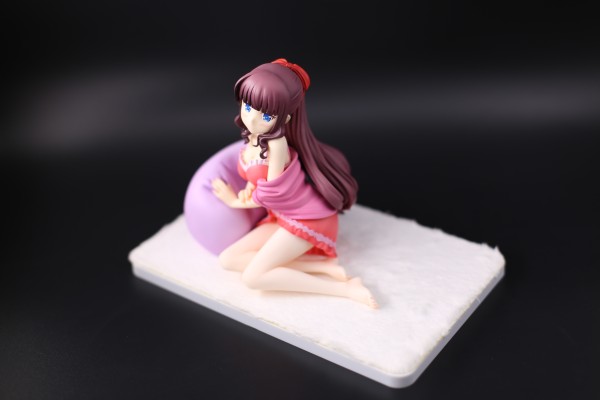 NEW GAME！！ 泷本日富美