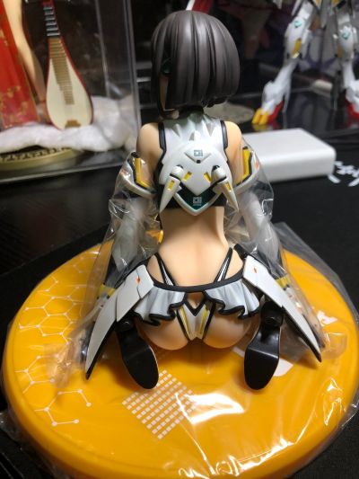 Ragnastrike Angels 姉守绫乃