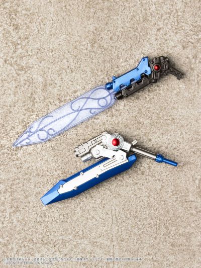 1/12 Assault Lily アームズCollection コンプリート
Sutairu
style CHARM トリグラフ Blue ver.