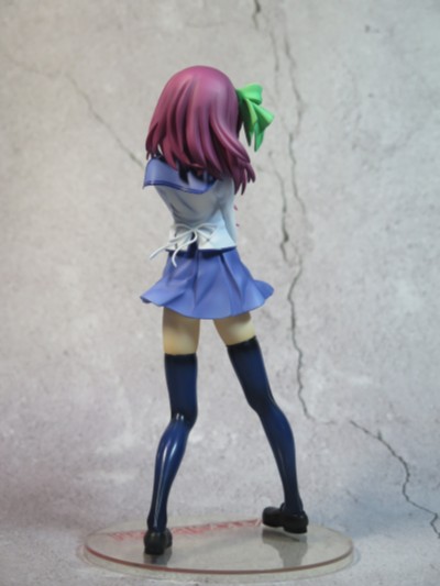 Angel Beats！ 仲村由理