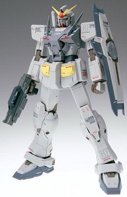 GUNDAM FIX FIGURATION METAL COMPOSITE GN-000 O高达 初登场配色（魂商店限定）