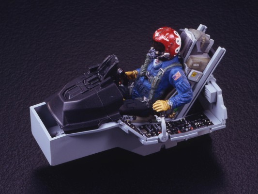 60316 1/32 F-16C 雷鸟