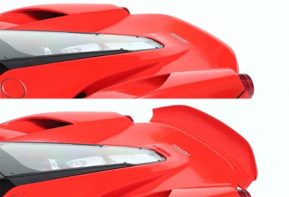 24333 1/24 法拉利 拉法