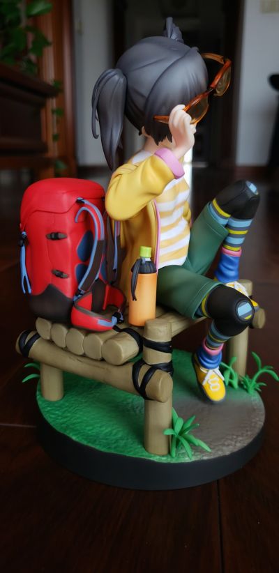 向山进发 第二季 仓上日向