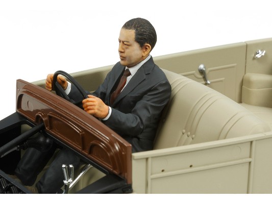 24339 1/24 丰田 AA型