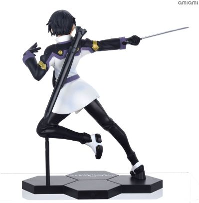 PM手办 剧场版 刀剑神域-序列之争-桐谷和人