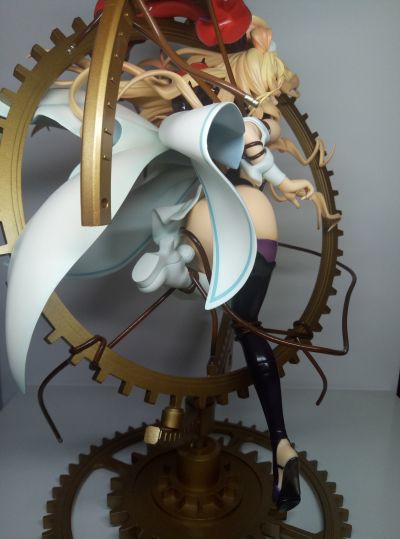 超时空要塞F 虚空歌姬 雪莉露・诺姆