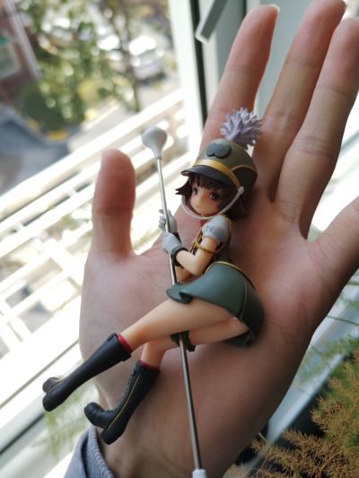 万达酱 Wonder酱NEXT DOOR PROJECT FILE:01 国道12号Ver. WF Wonder娘