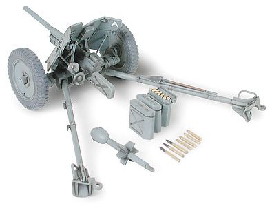 35259 1/35 克虏伯 Kfz.69 3.7cm反坦克炮牵引