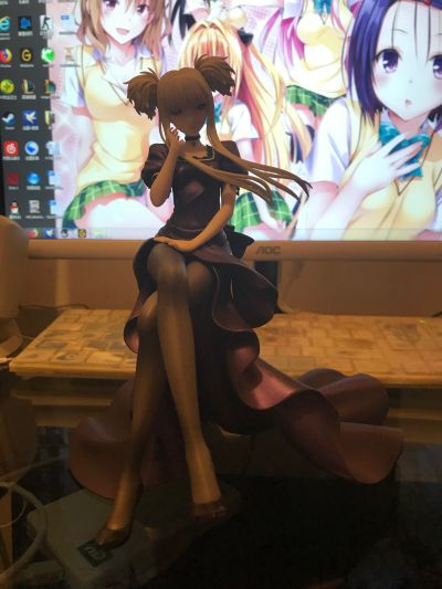 苍蓝钢铁的琶音-Ars Nova- 金刚