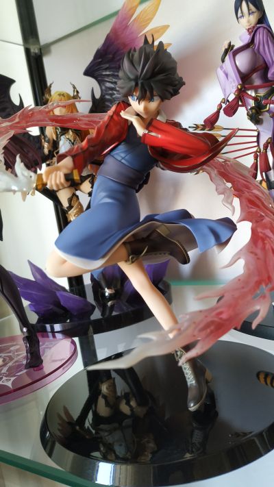 空之境界 两仪式