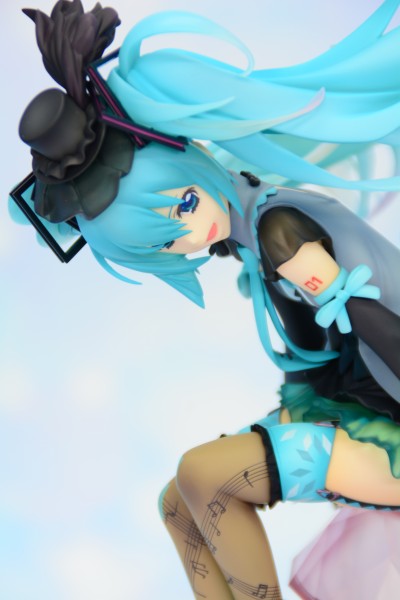 粘土人#831 初音未来 10周年 Ver.