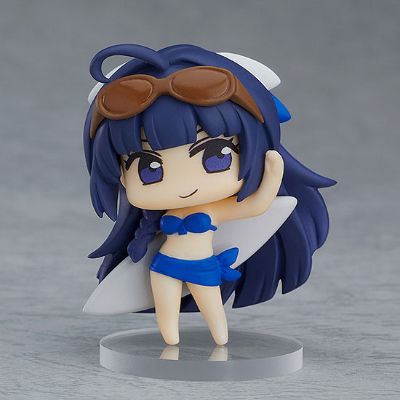 崩壊3rd トレーディングフィギュア Reunion in summer Ver. 8个入りBOX