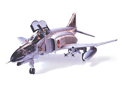 60314 1/32 日本 航空自卫队 F-4EJ 鬼怪 II