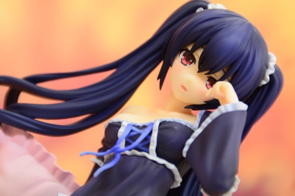 四女神Online CYBER DIMENSION NEPTUNE 诺瓦露 