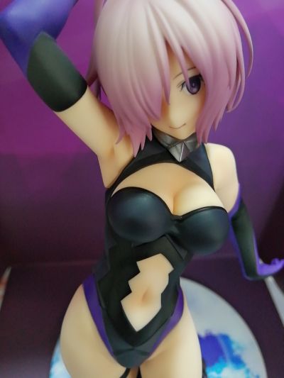 命运-冠位指定 盾兵-玛修·基列莱特 限定版