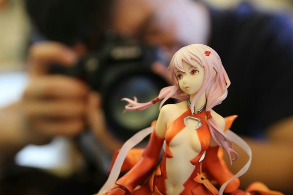 战国无双 井伊直虎