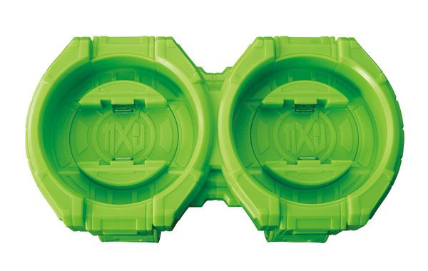 假面骑士Zi-O DXミライドウォッチホルダー[Bandai]《発売済・在库品》