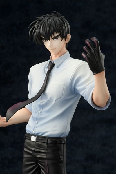 	地狱老师 鵺野鸣介 