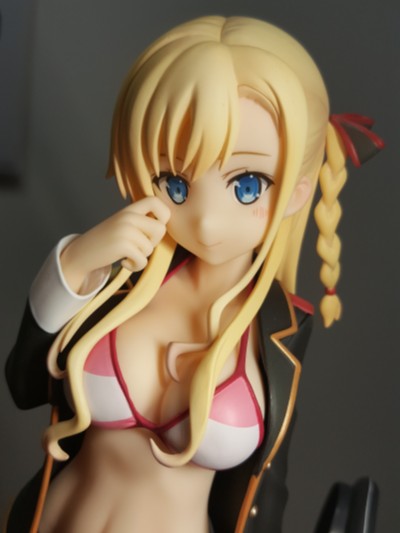 威廉明娜 泳裝Ver.