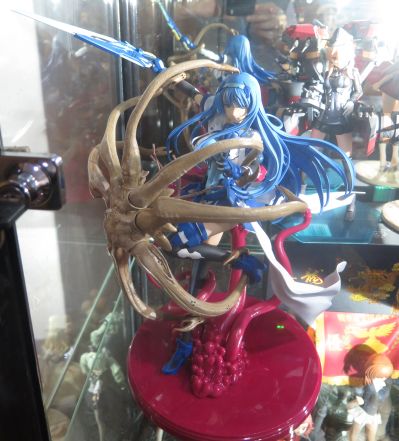 超昂神骑Ixseal  神骑エクシール