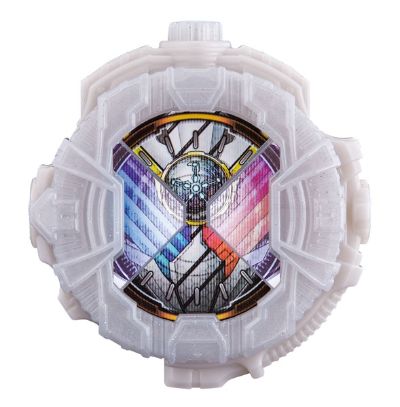 假面骑士Zi-O DXビルドジーニアスフォームライドウォッチ[Bandai]《在库切れ》