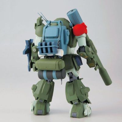 装甲骑兵 ATM-09-STTC 眼镜斗犬 涡轮定制