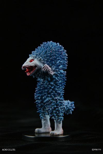 KRS35 ダンカン PVC制涂装済