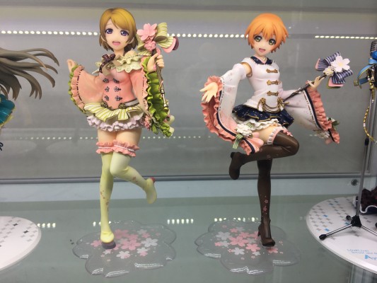 LoveLive! 星空凛 3月编