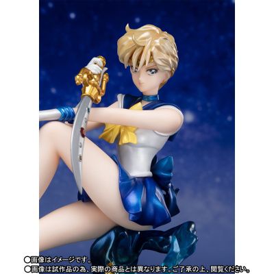 Figuarts Zero chouette 美少女战士 天王遥