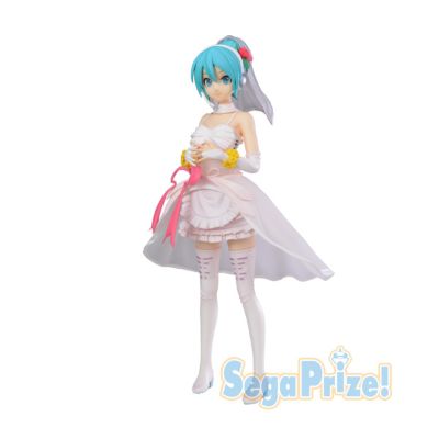 超级景品 初音未来 Project DIVA Arcade Future Tone 初音未来