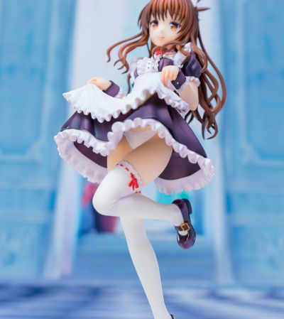 出包王女DARKNESS 结城美柑 女仆风格