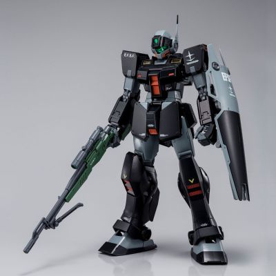 ＭＧ 1/100 Mobile Suit Variations 	RGMｰ79SP 狙击型吉姆II（Lydo Wolf 机）
