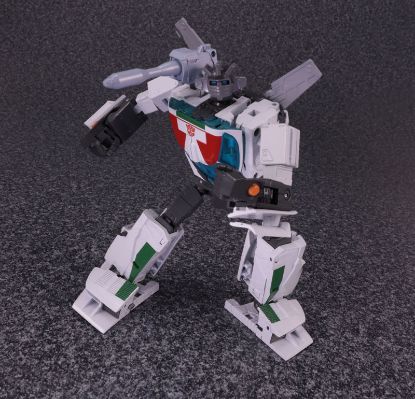 变形金刚MP系列 MP-20+ ホイルジャック[takaraTomy]《発売済・在库品》