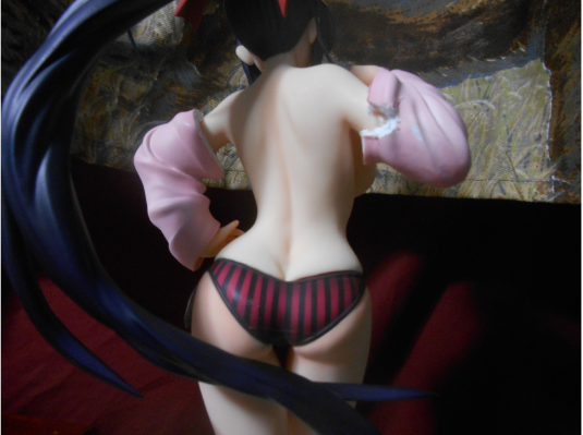 恶魔高中D×D HERO 姬岛朱乃 浴衣