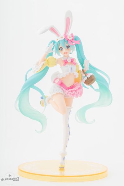 VOCALOID 初音未来  2nd season 春服ver.