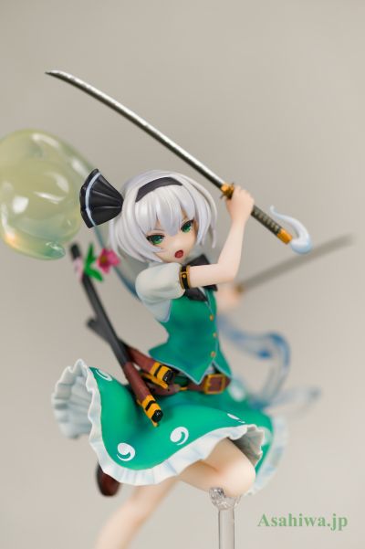 东方Project 魂魄妖梦