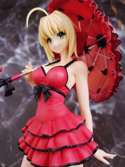 Fate/EXTRA CCC 尼禄 连衣裙版