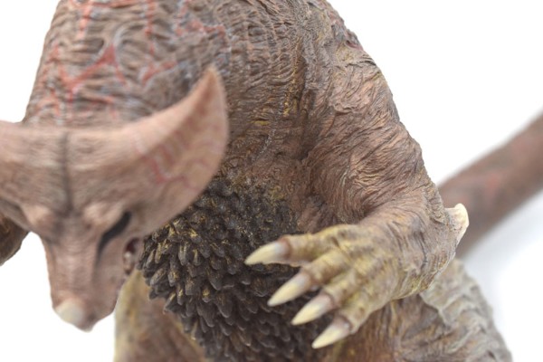 ART OF COLOSSUS アート オブ コロッサス 奥特曼パワード パワード哥莫拉