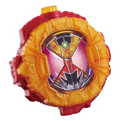 假面骑士Zi-O DXキバエンペラーフォームライドウォッチ[Bandai]《発売済・在库品》