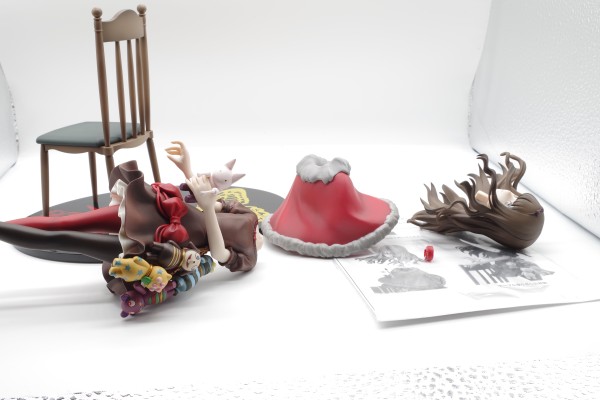 超自然9人组 红之亚里亚