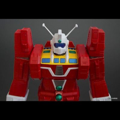 巨型 传说巨神伊迪安