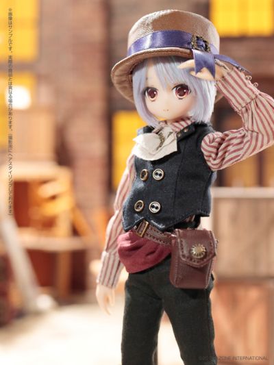 PureNeemo Tabidachi no Hi II 