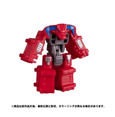 变形金刚 SIEGE SG-29 オートボットス马休ダウン[takaraTomy]《０９月予约》