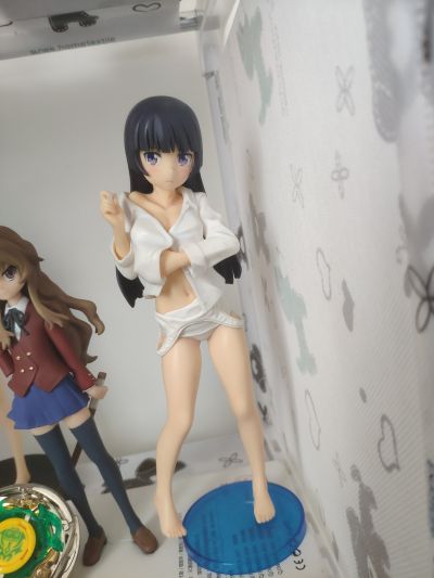 化物語 Extra Figure Vol.2 忍野忍